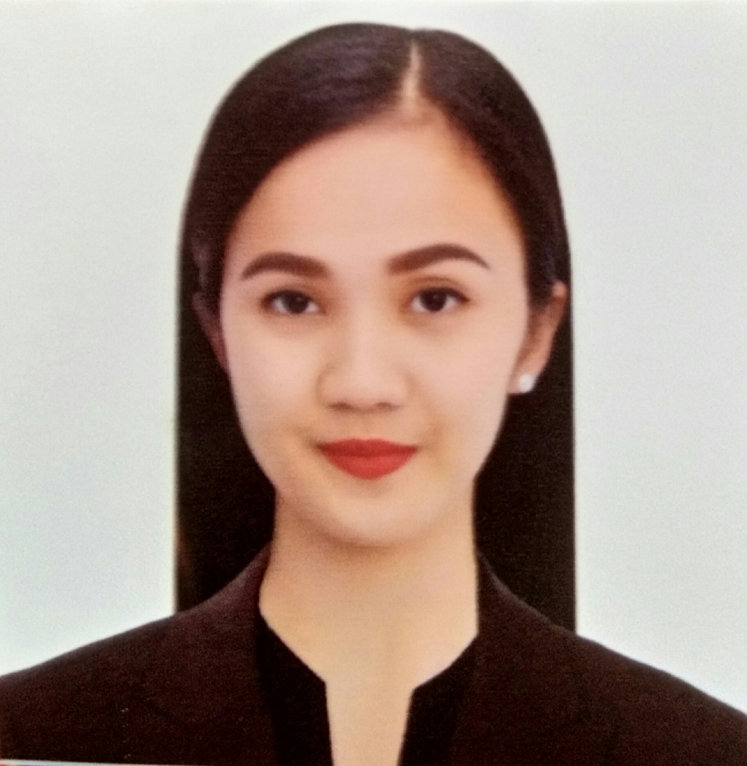 Profile photo for Dennise Anna Krishti Marifosque