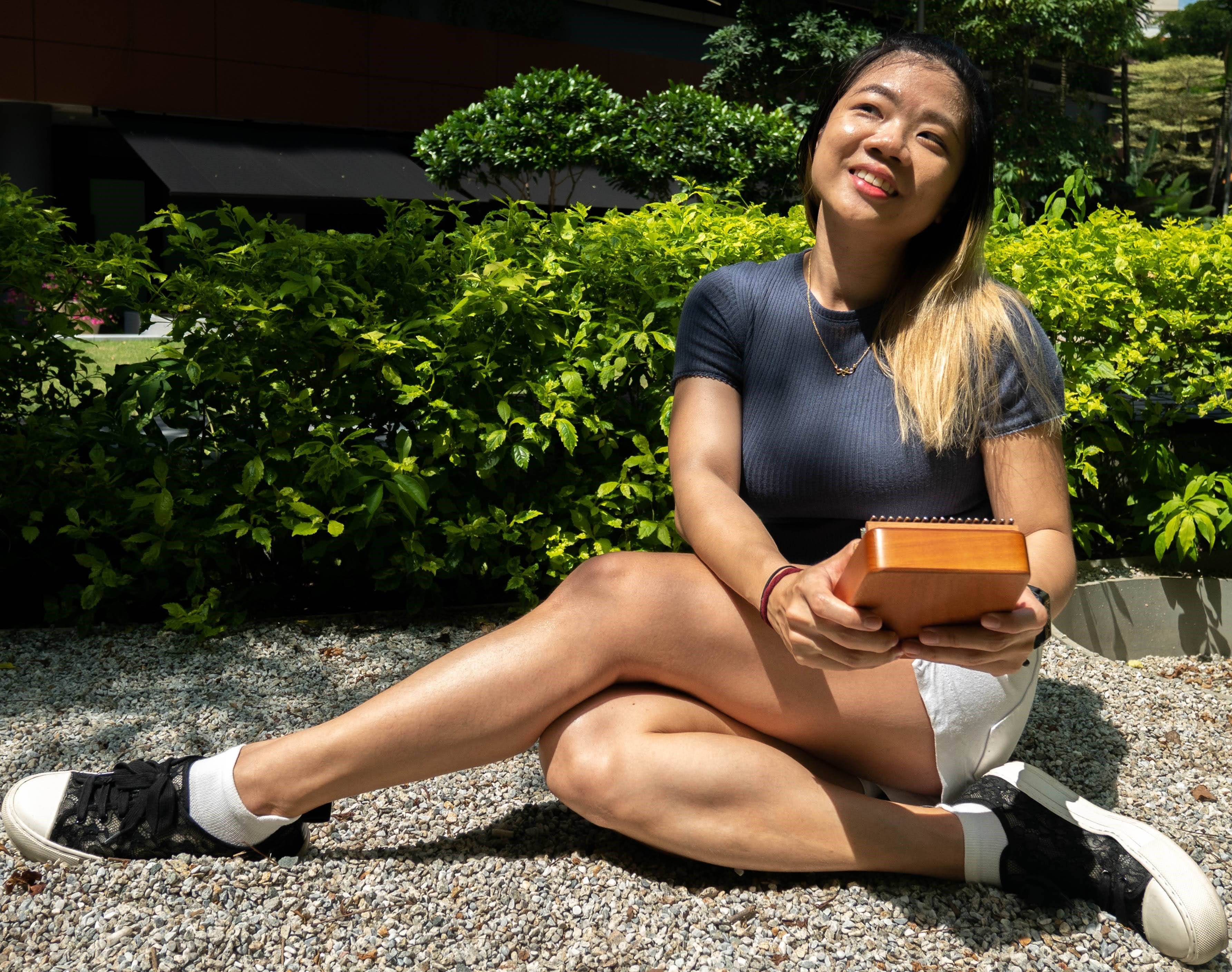 Profile photo for JoJo Tan