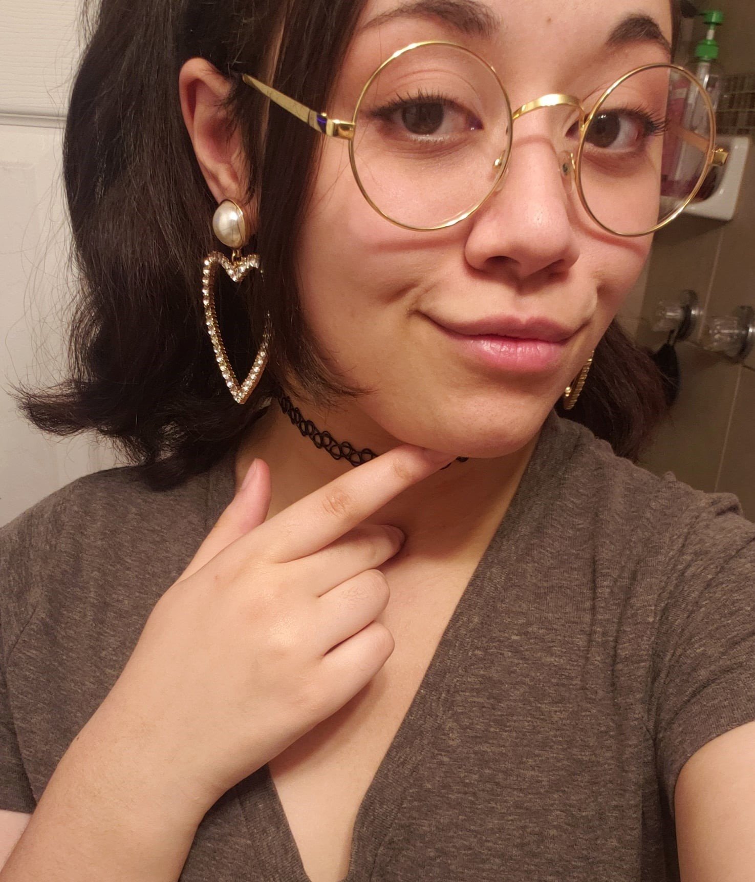 Profile photo for Jasmine Siembida