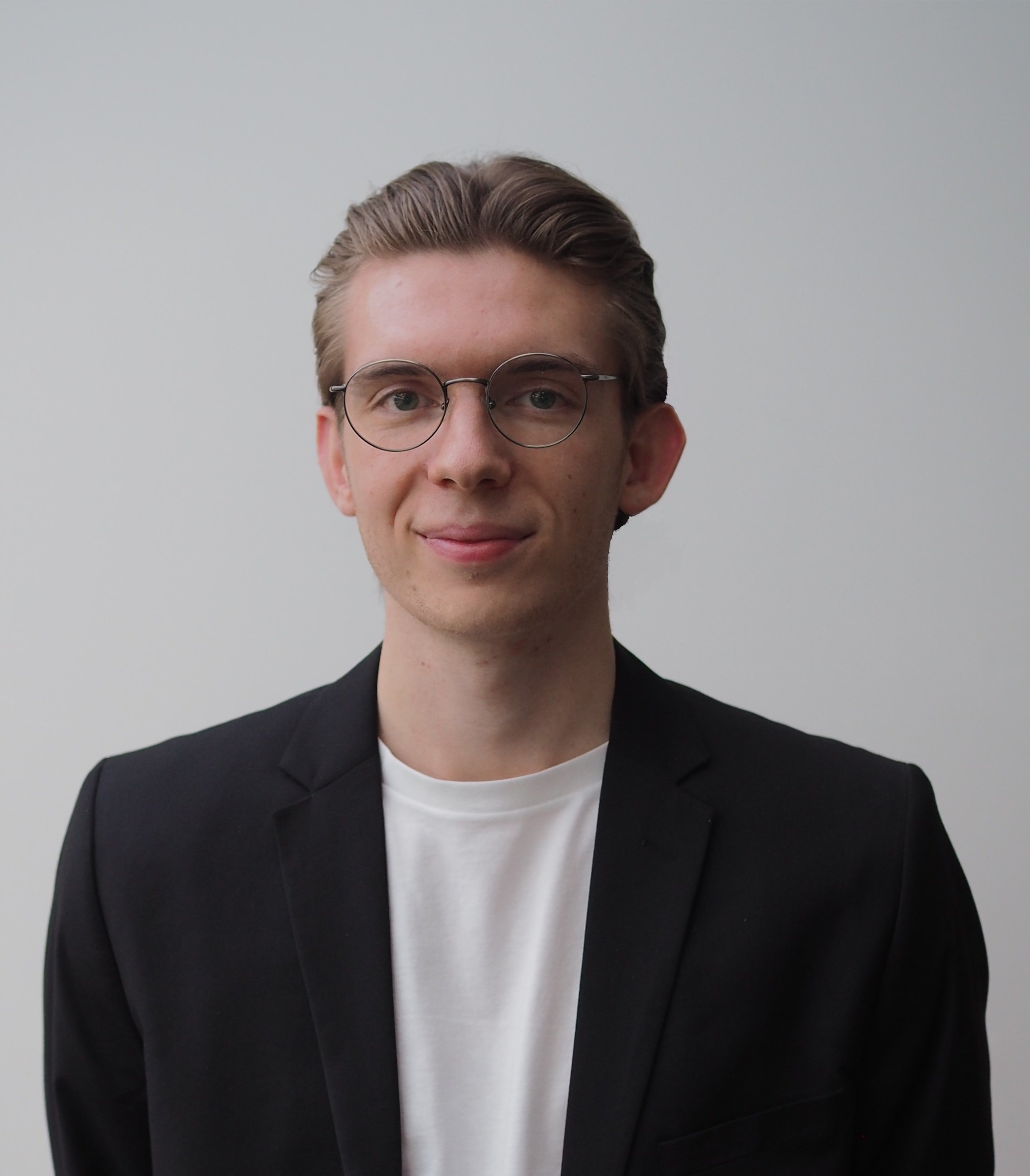 Profile photo for Bjarke Drejer