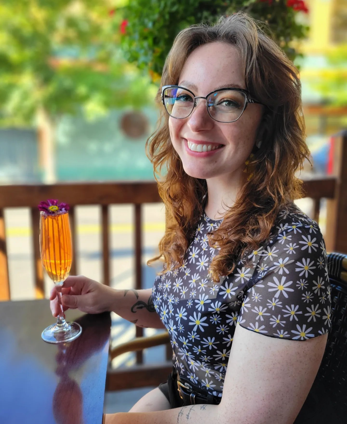 Profile photo for Laura Mattaini