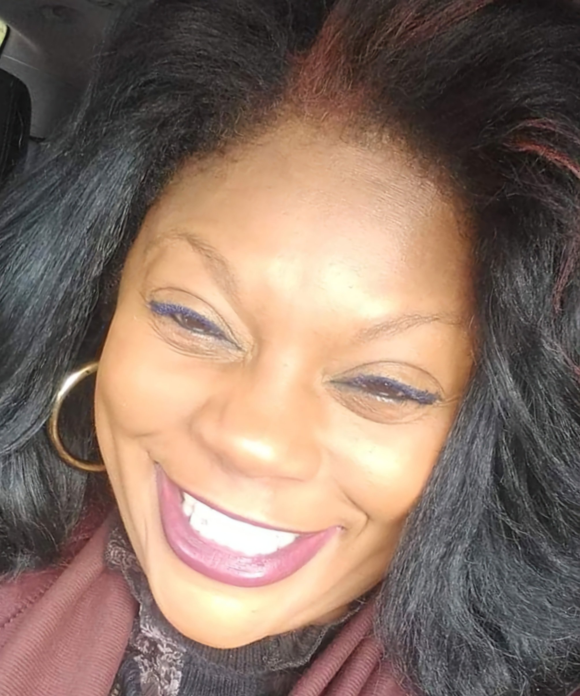 Profile photo for Tamara Bruce