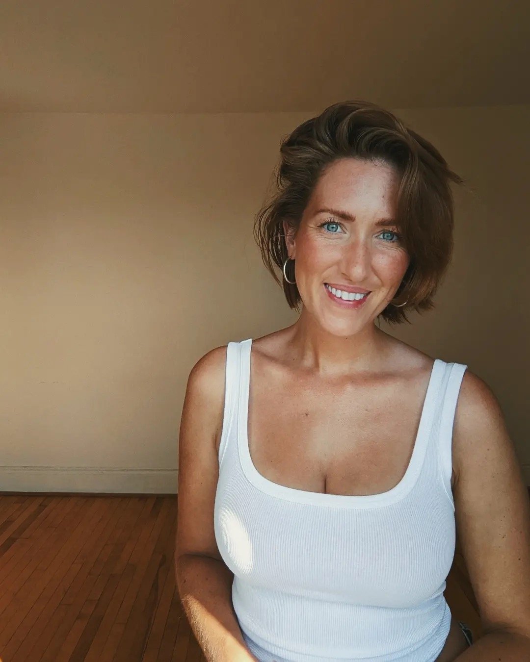 Profile photo for Hope Guimond