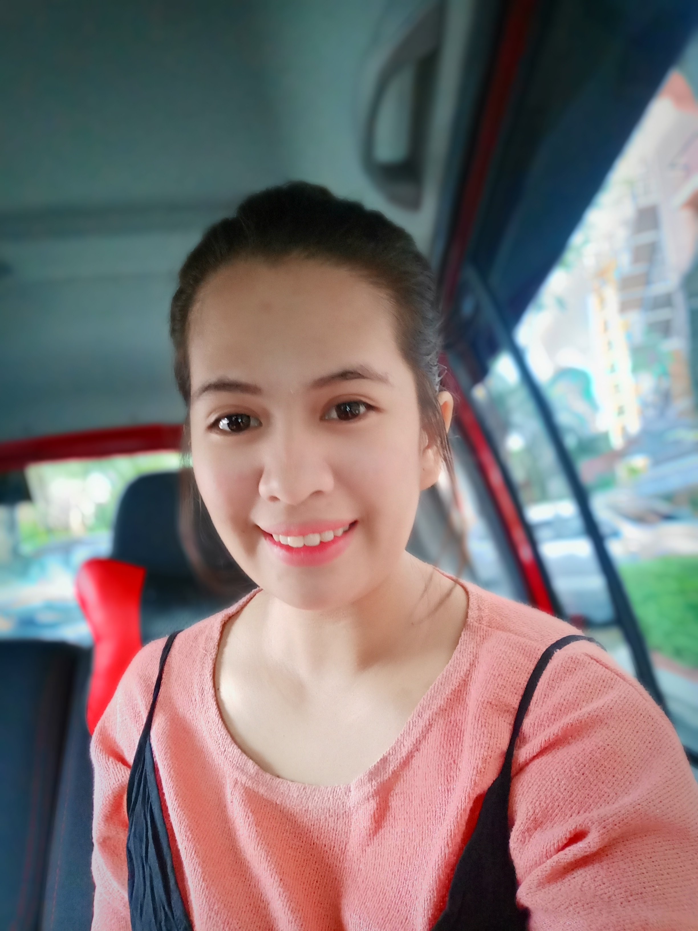 Profile photo for Normina Tiangson