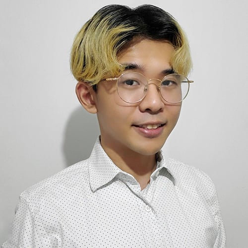 Profile photo for Lam Yeung