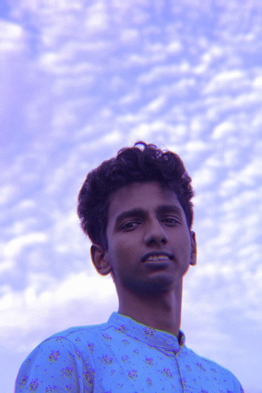 Profile photo for Tanbir Alam