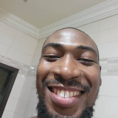 Profile photo for Kamal D Voice Momoh