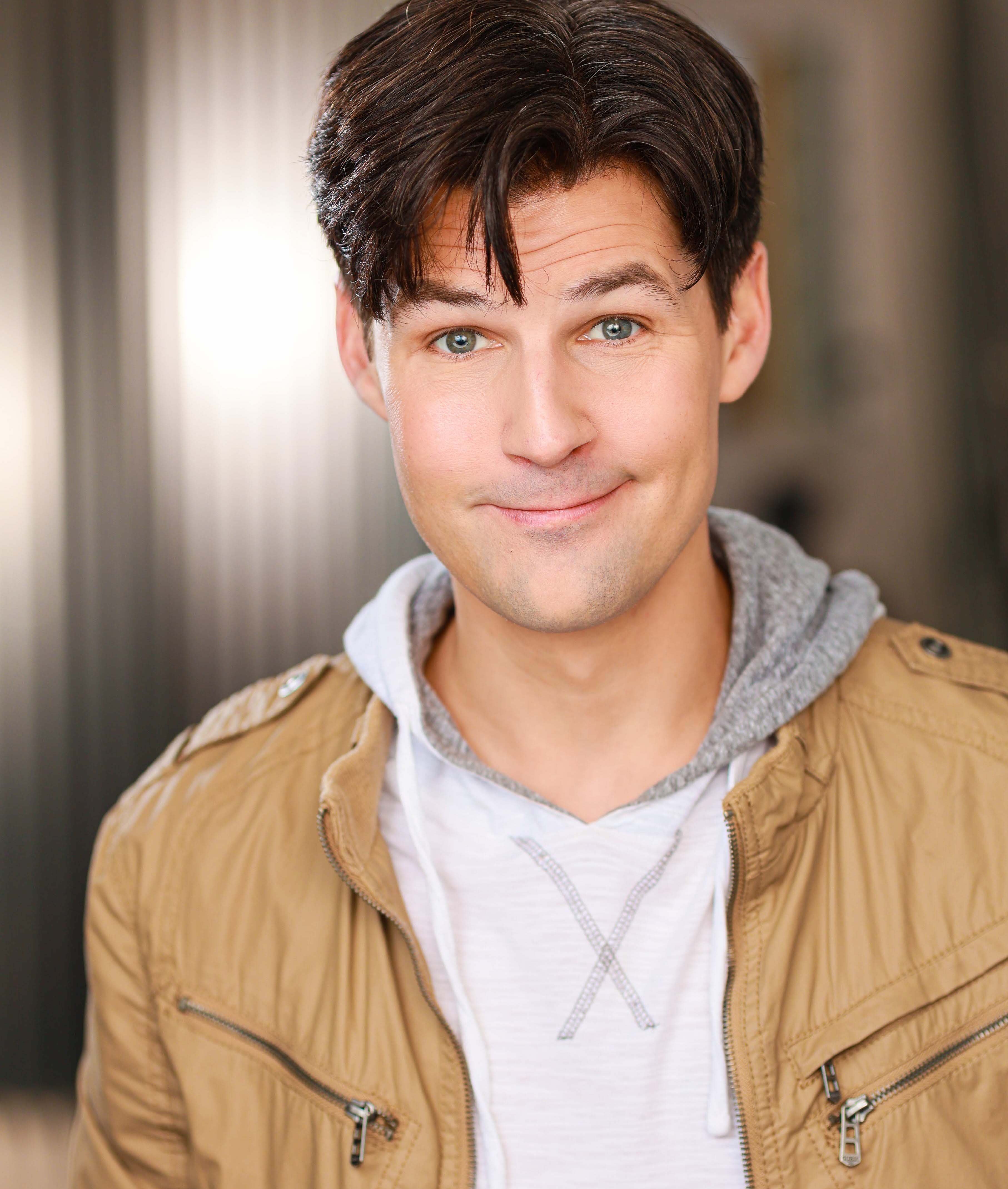 Profile photo for Brian Kruse