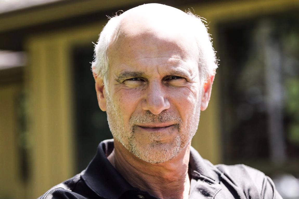 Profile photo for Reuven Doron