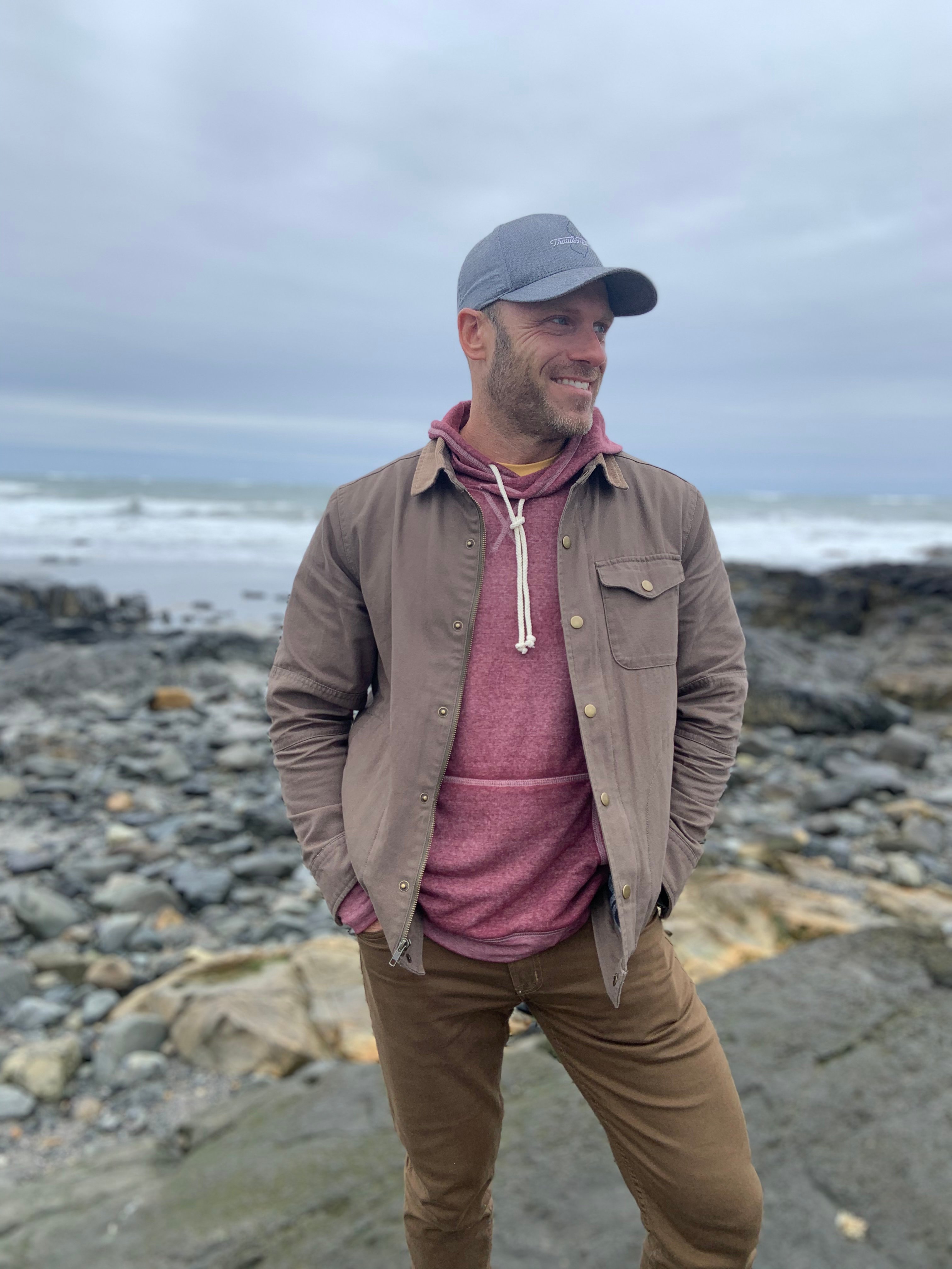 Profile photo for Brian Foote