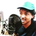 Profile photo for voiceartist shyojit