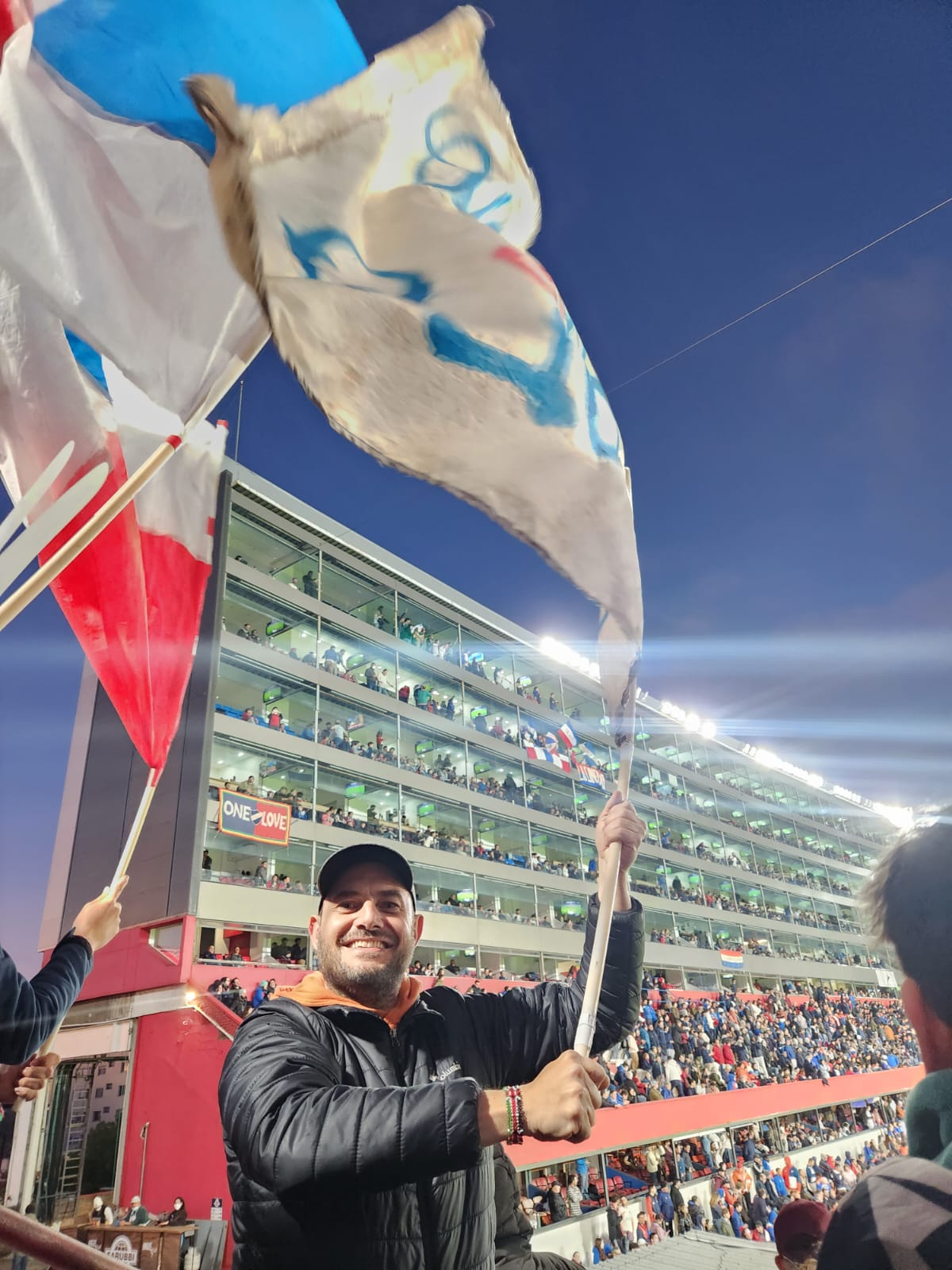 Profile photo for Alan Grunewald