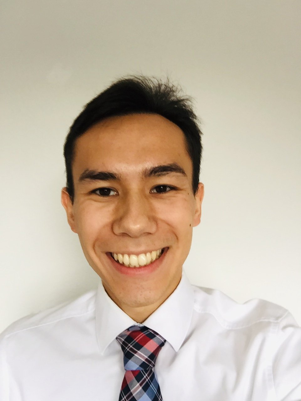 Profile photo for Robin Lenson