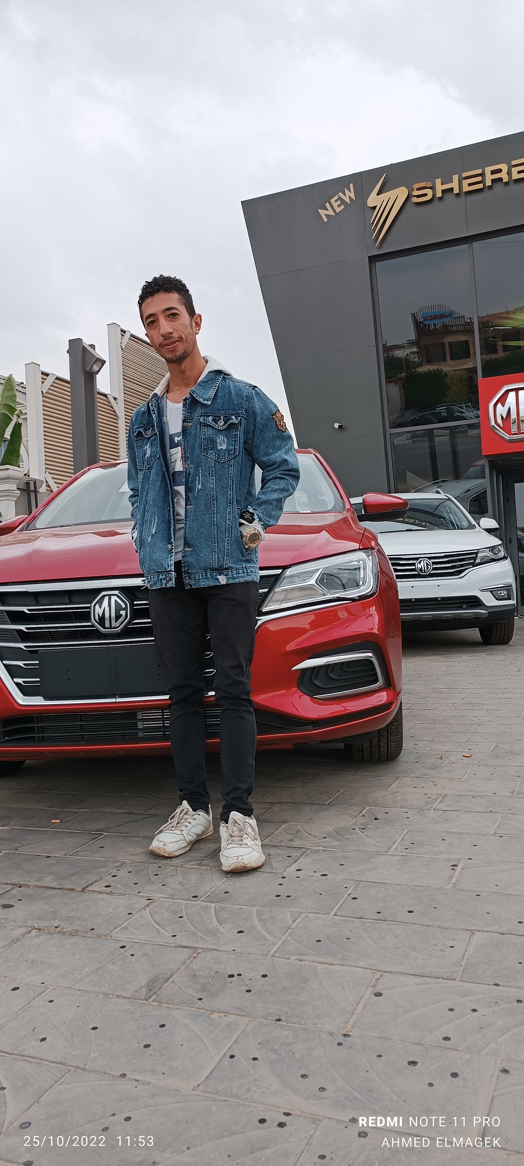 Profile photo for Ahmed Abo Almkaram