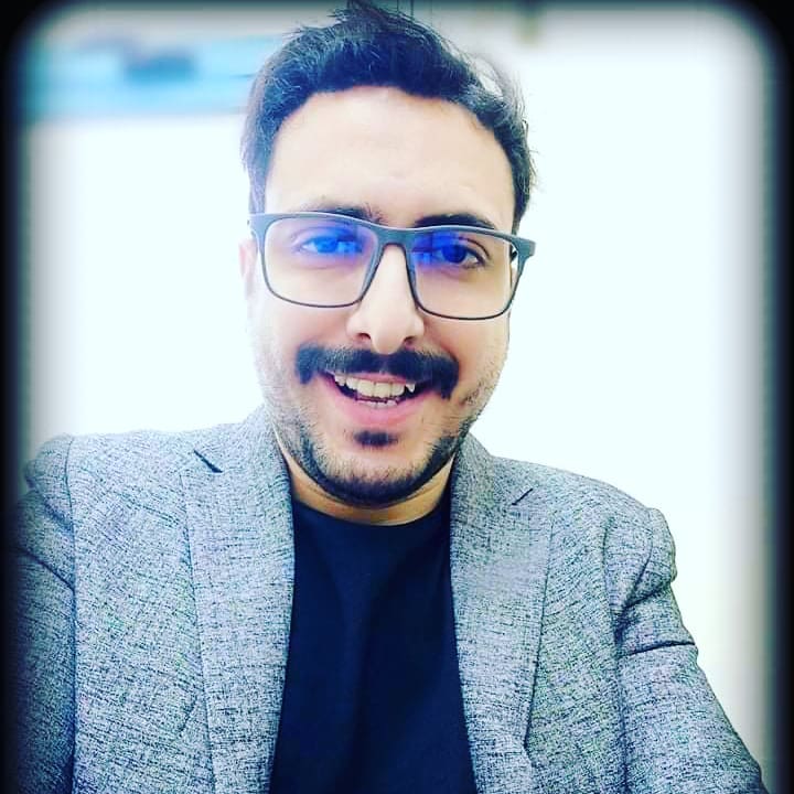 Profile photo for Omar Ghanim