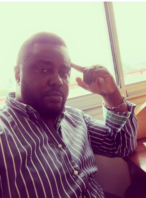 Profile photo for Marc Aurèle Mangal Ma Bulingi