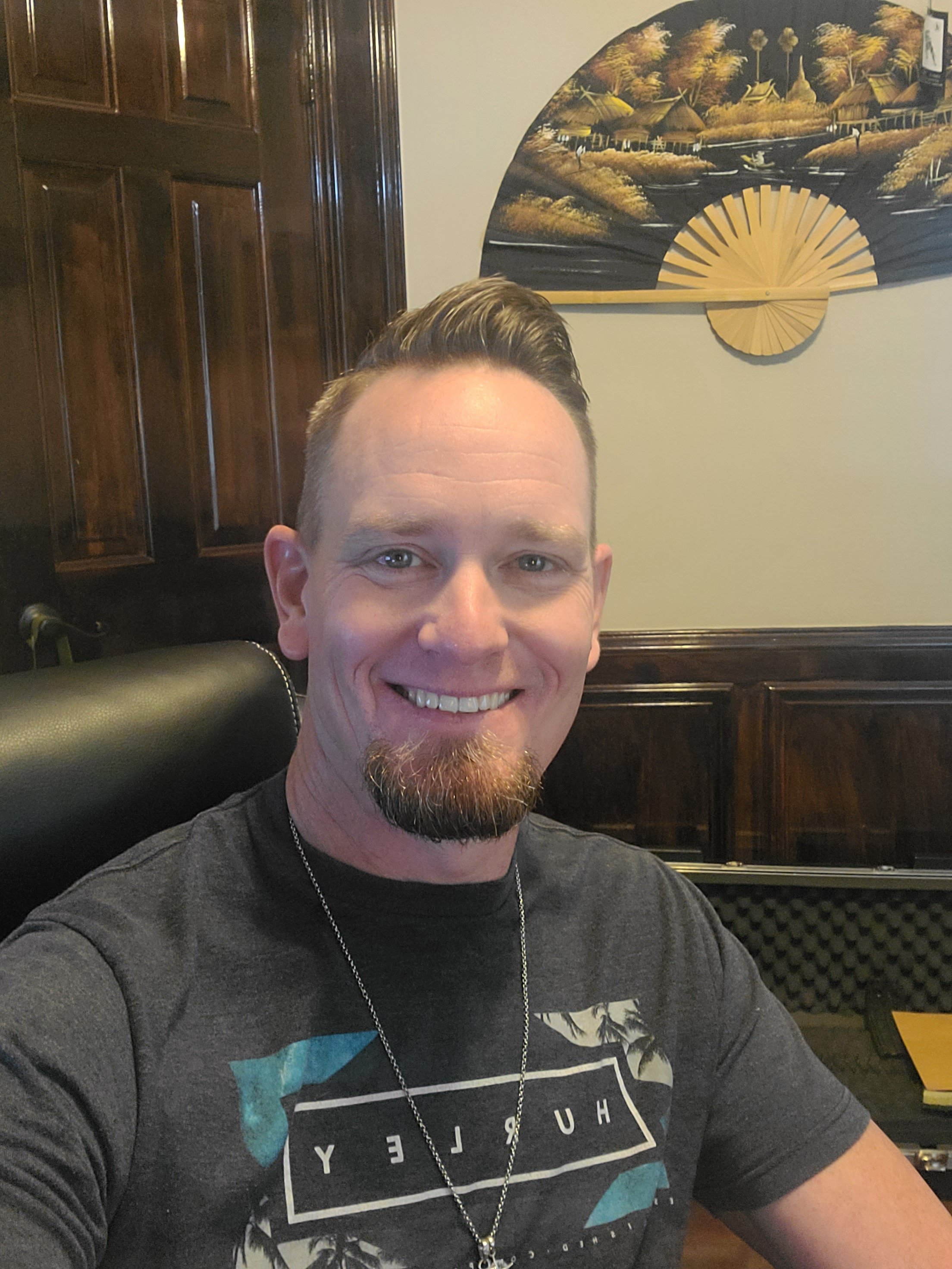 Profile photo for Keith Smith