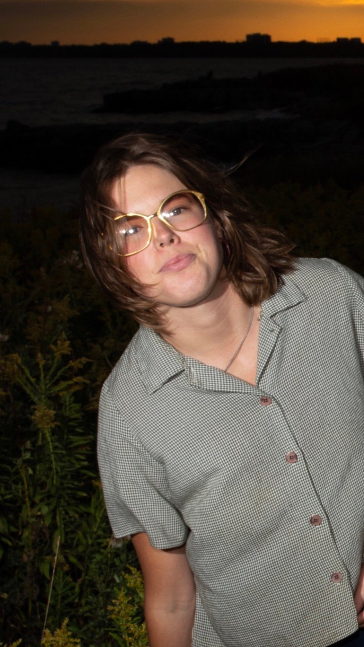 Profile photo for Bianca Palmer