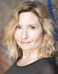 Profile photo for Emma Spearing