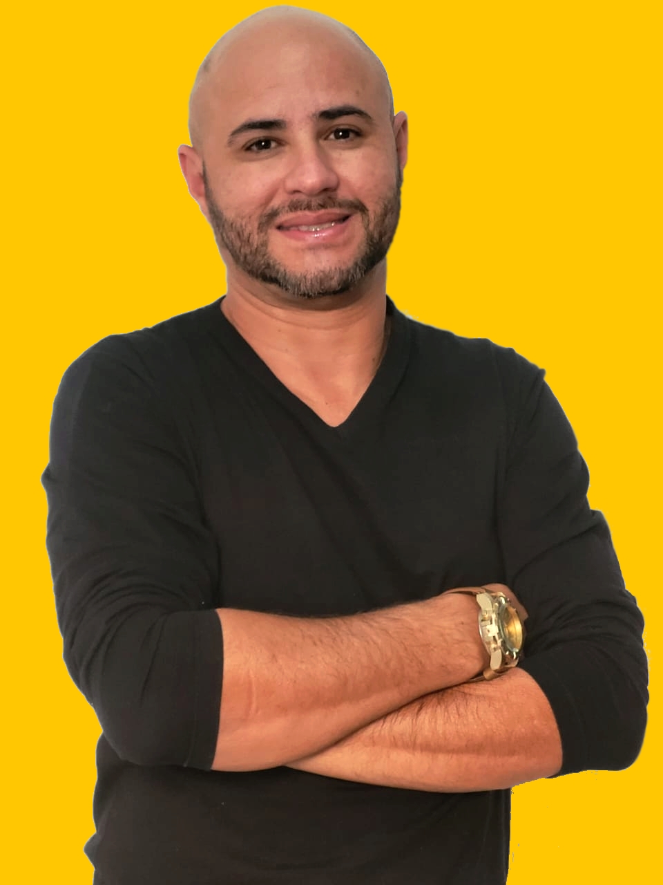 Profile photo for Fabio Leite