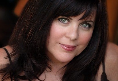 Profile photo for Maureen Rivers