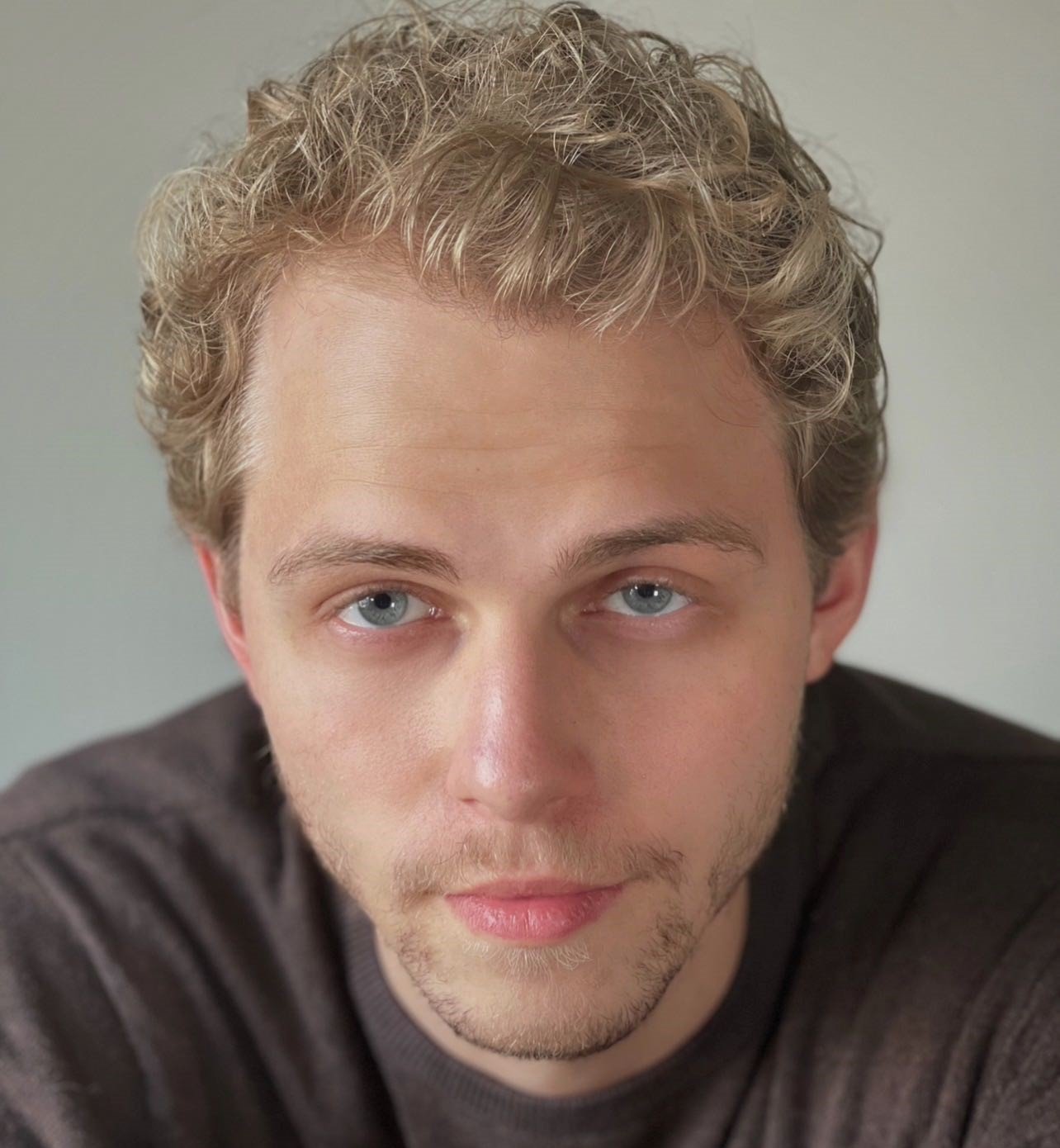 Profile photo for Dallin Bradford