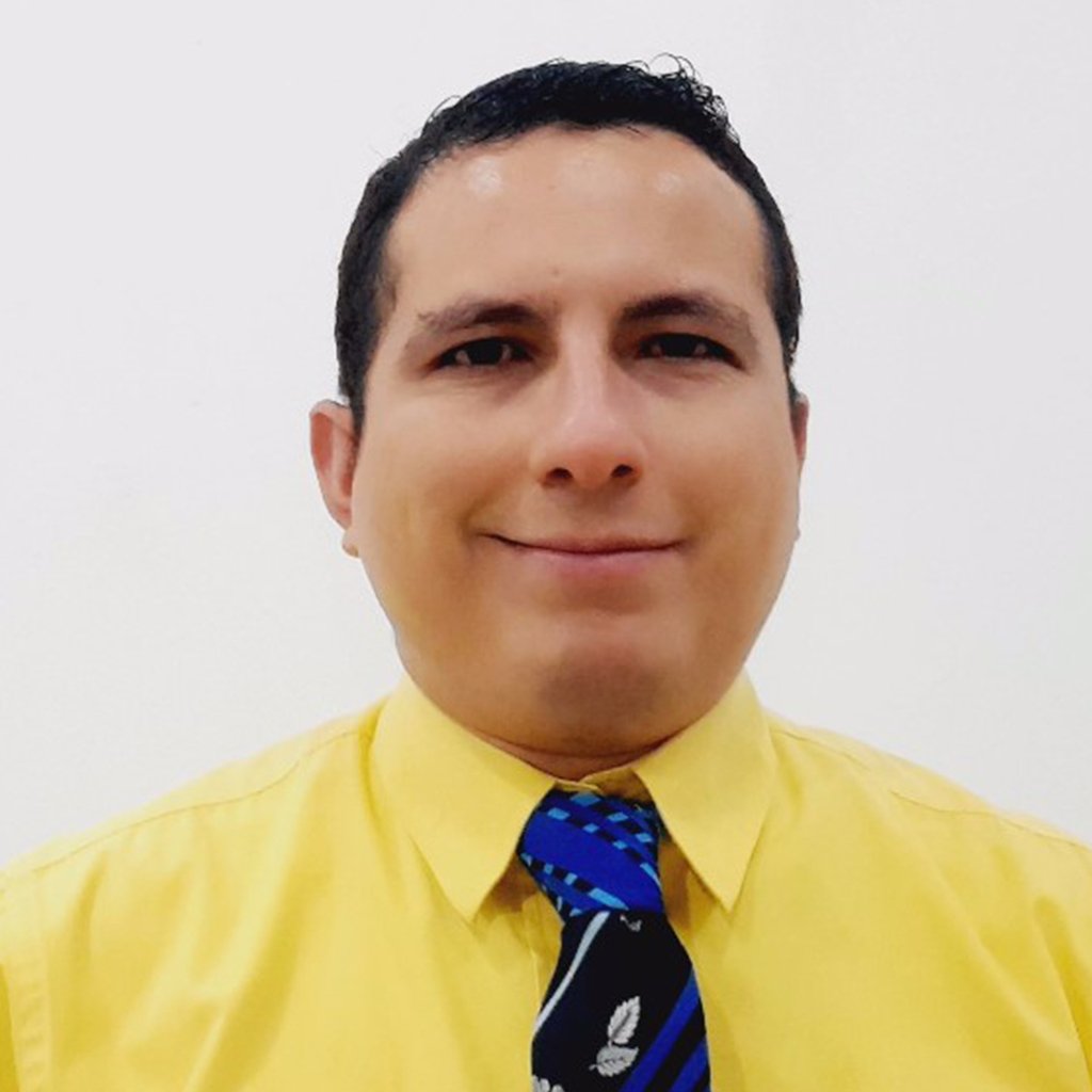 Profile photo for David Sanchez