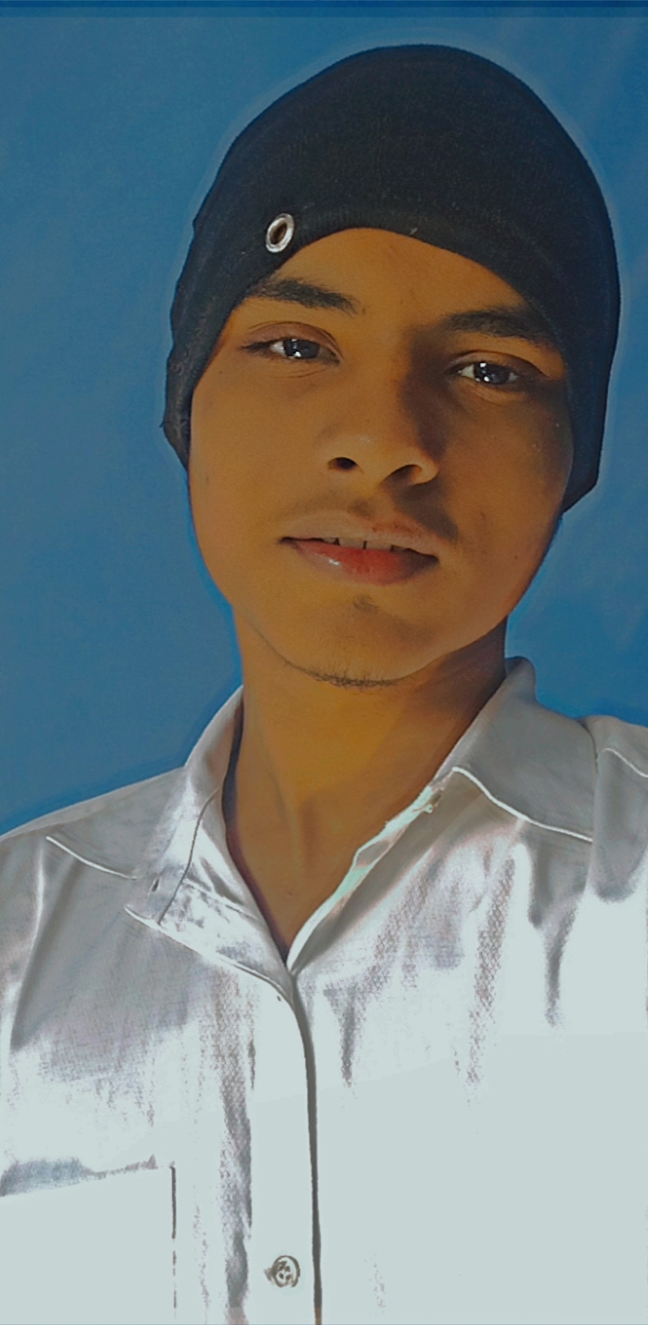 Profile photo for Vishwas dwivedi