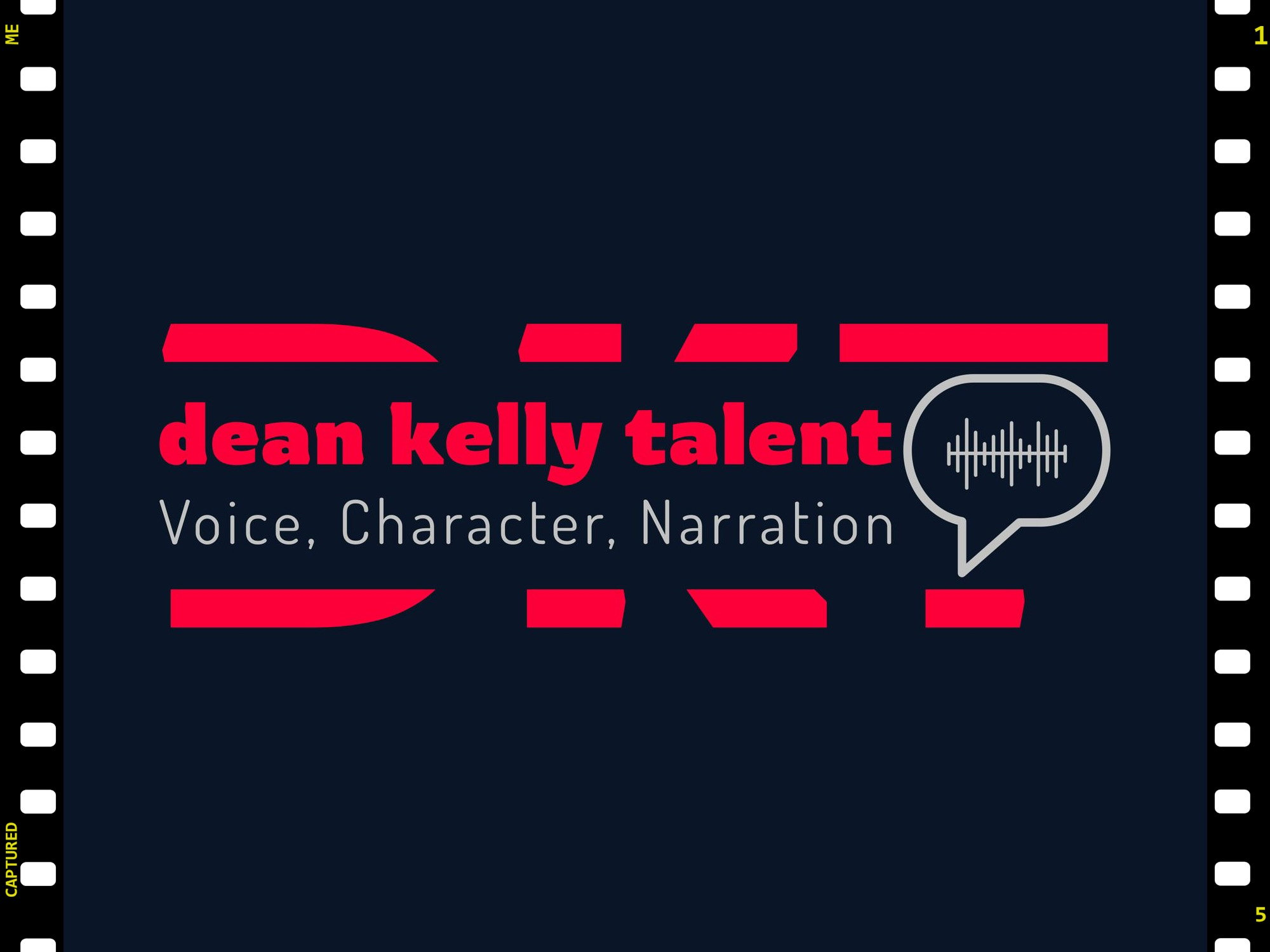 Profile photo for Dean Kelly