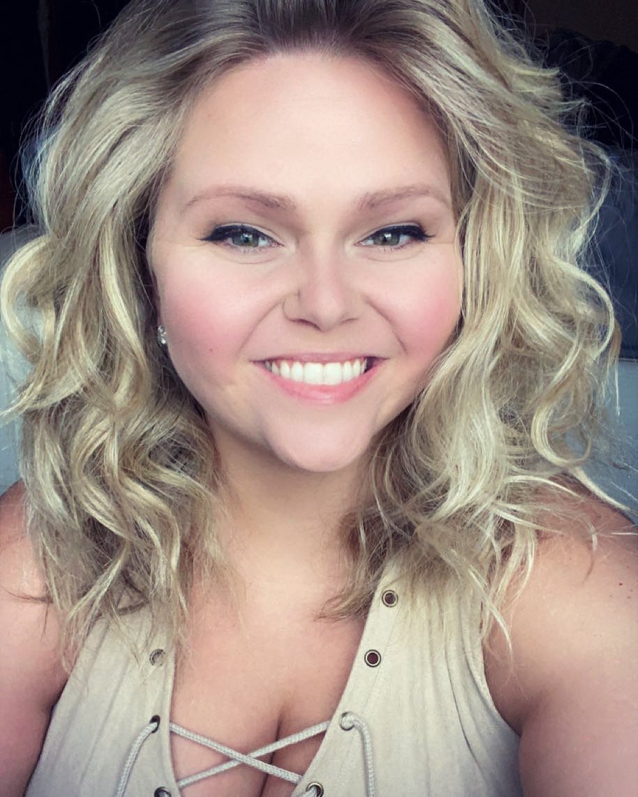 Profile photo for Becky Burnett