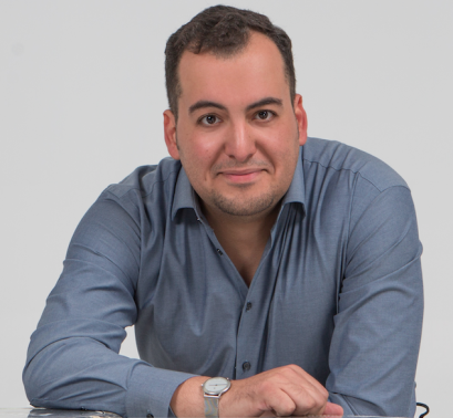 Profile photo for Marwan Ali