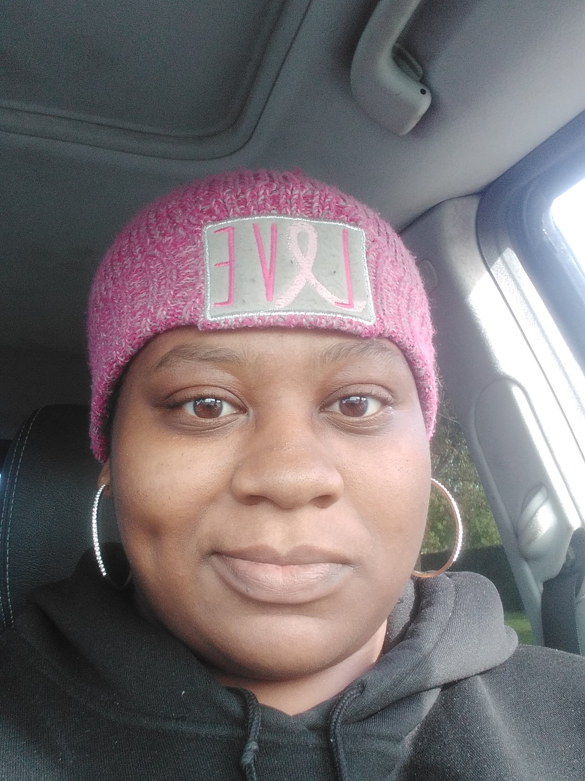 Profile photo for Tiffany Perkins-Spinks