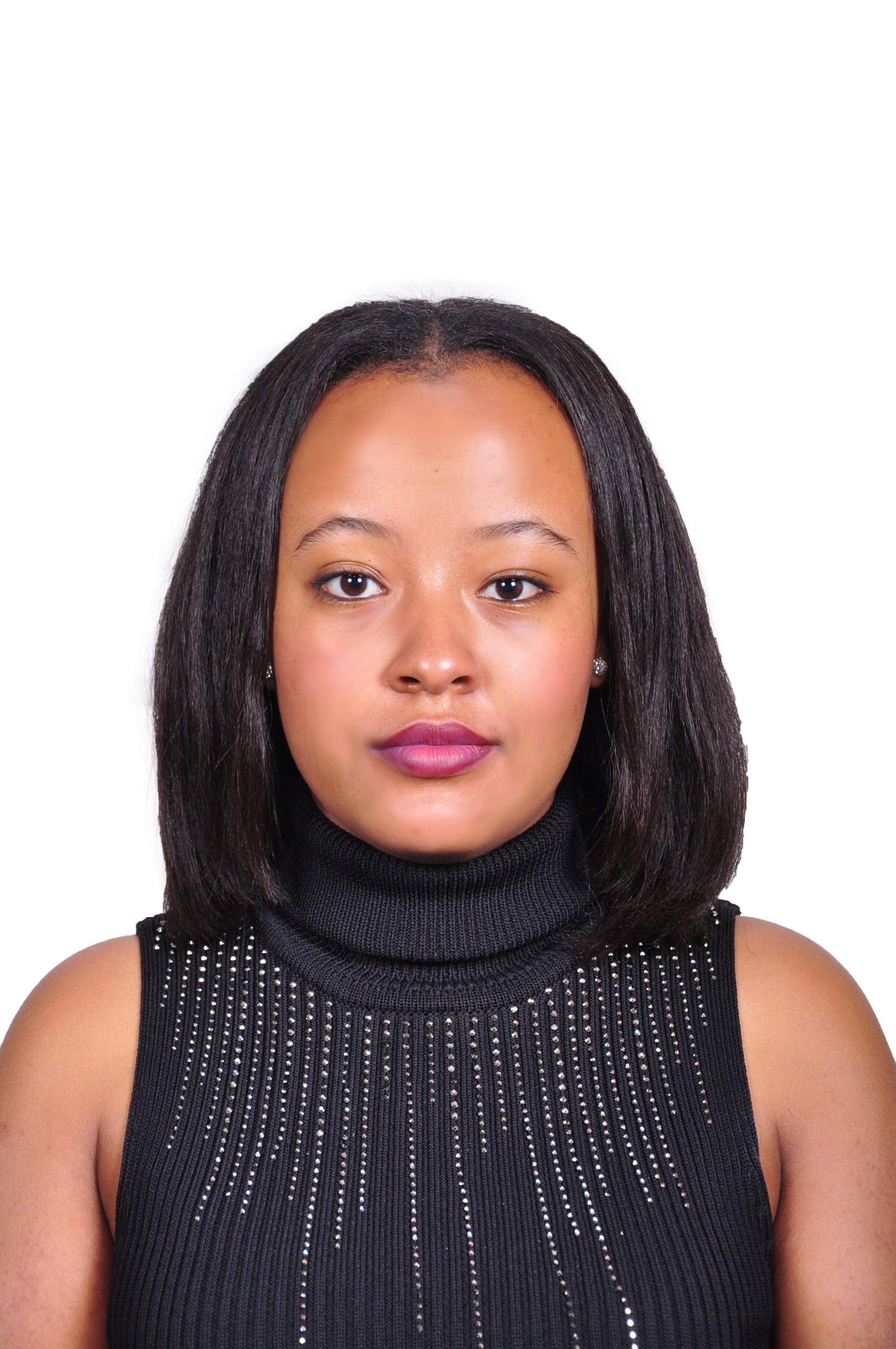 Profile photo for Yohana Negussie