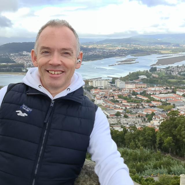 Profile photo for Javier Candela