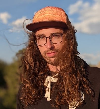 Profile photo for Alec Hampton