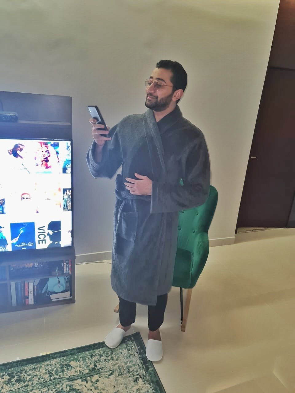 Profile photo for Beshir Elsaady