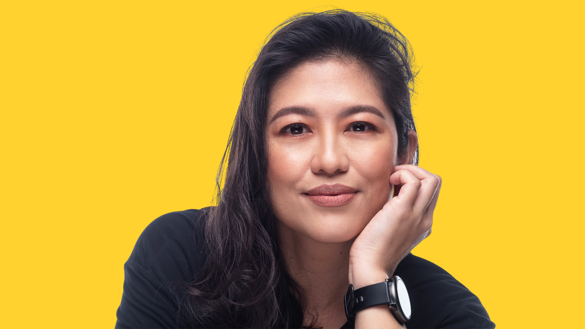 Profile photo for Kahna Velasco