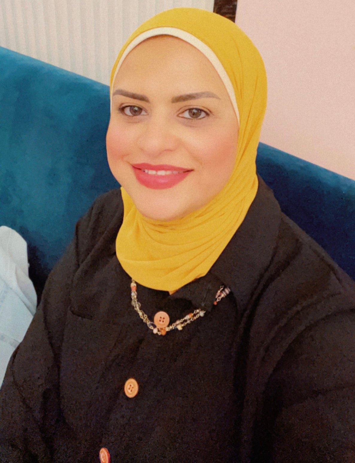 Profile photo for Hanan Abdelaziem