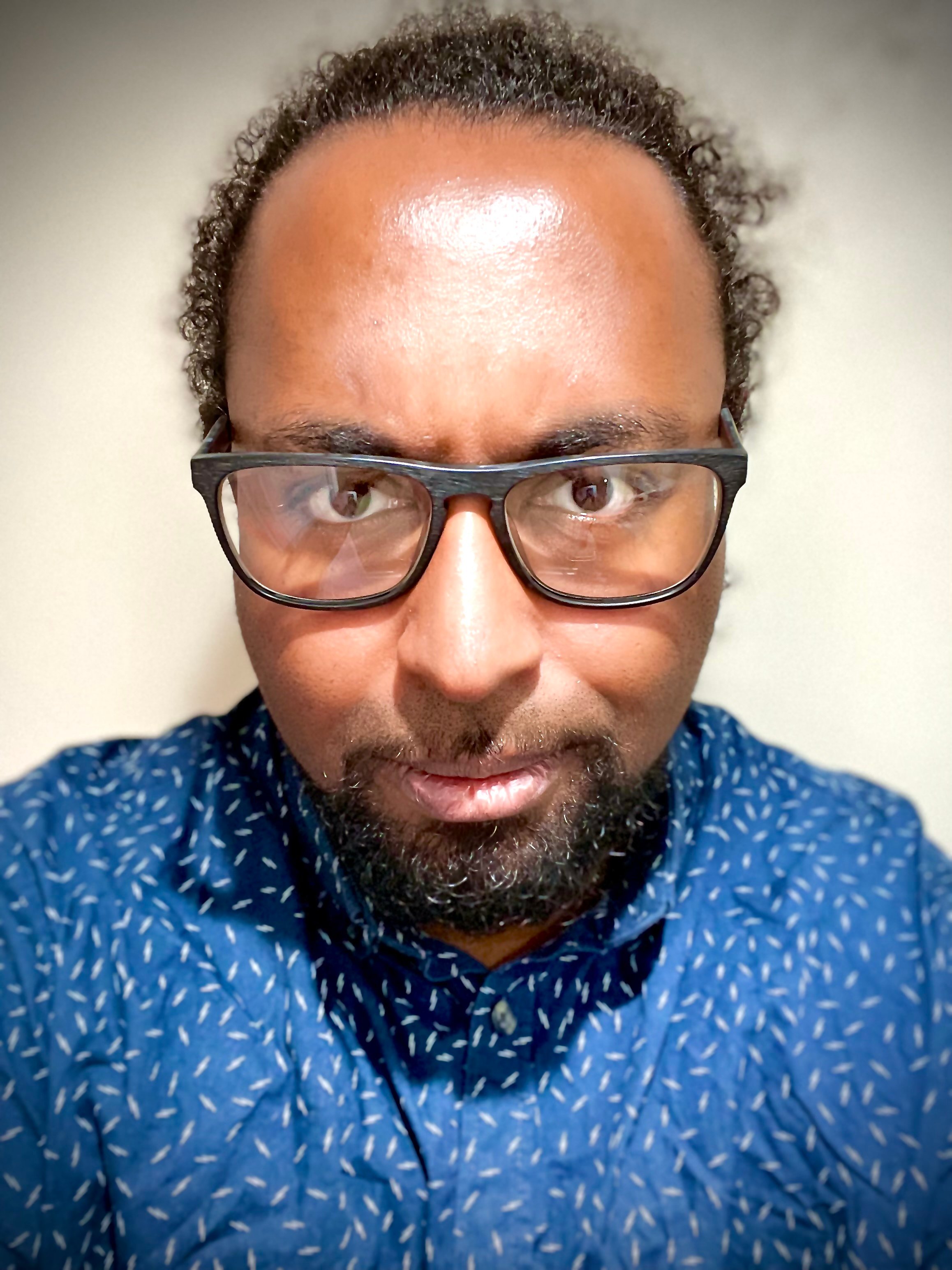 Profile photo for Christian Obokoh