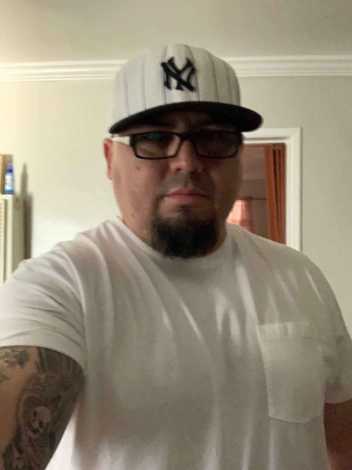 Profile photo for Cesar Pavon