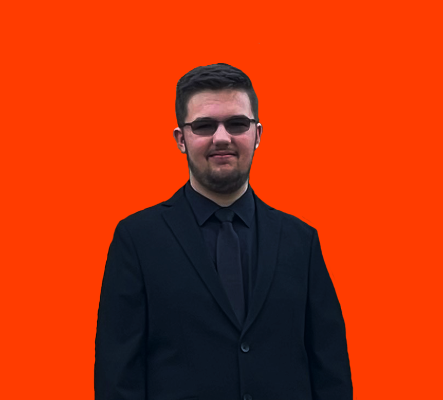 Profile photo for Mitchell Davis