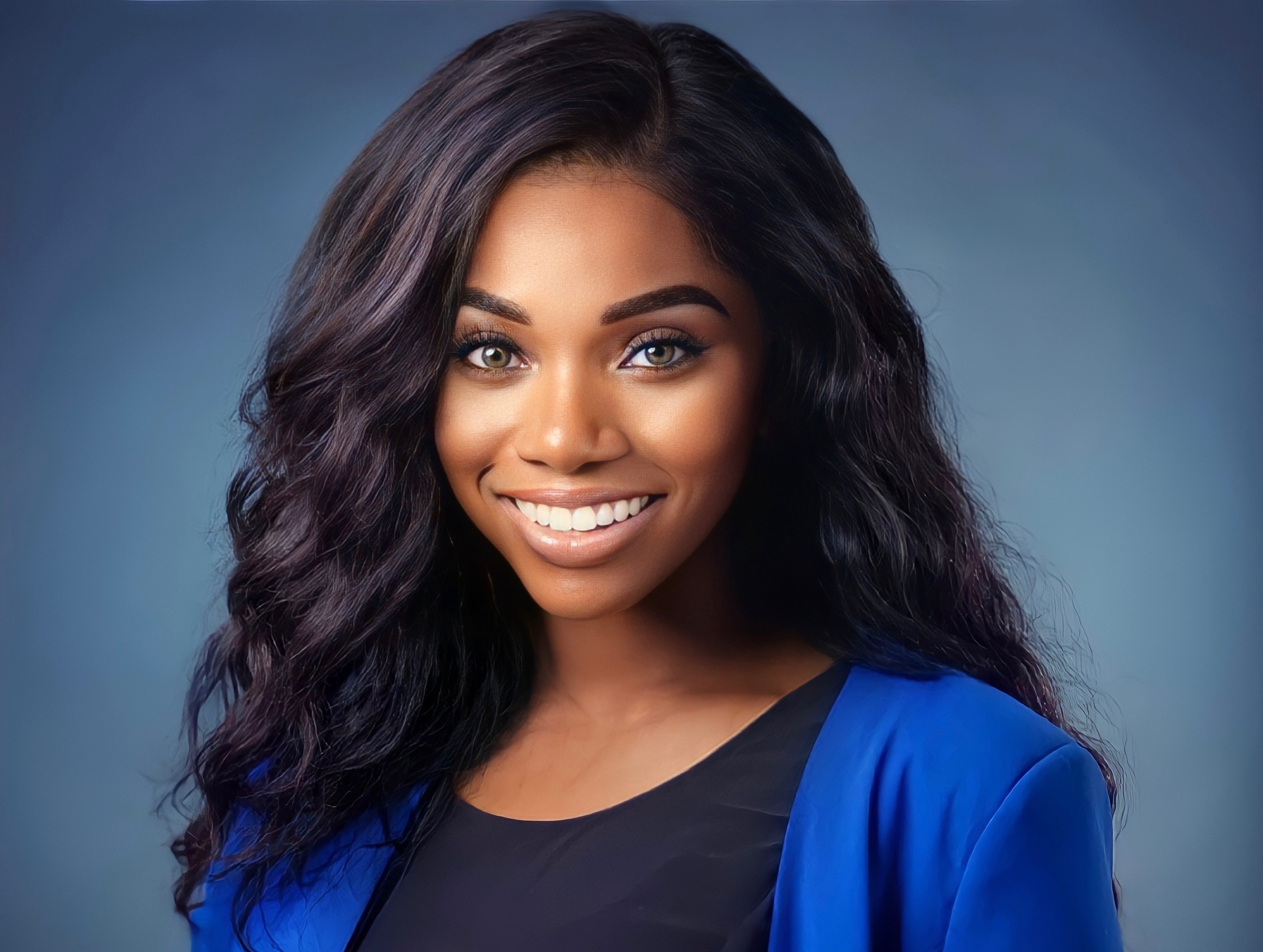 Profile photo for Sydney Umezurike