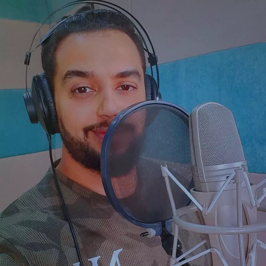 Profile photo for Ibrahim Roshdy