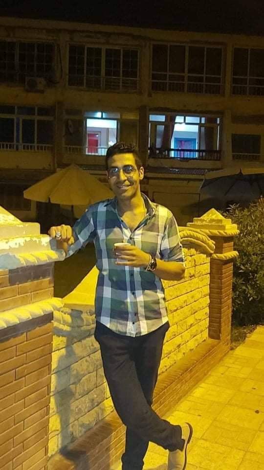 Profile photo for mohamed elsawy