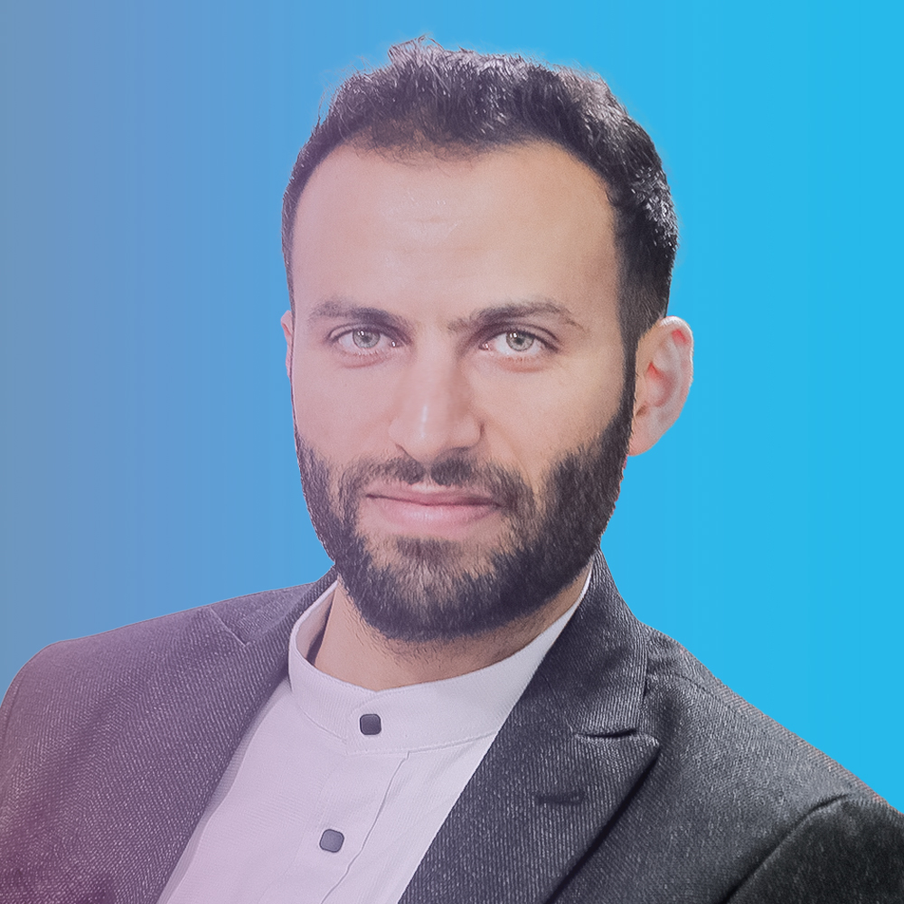 Profile photo for Mouad Hussein