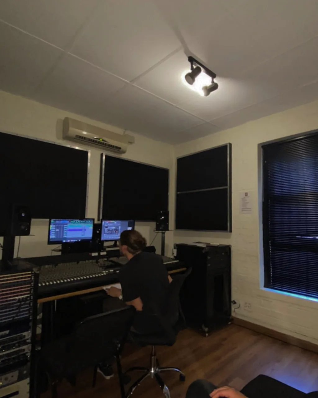 Profile photo for Werner van Niekerk