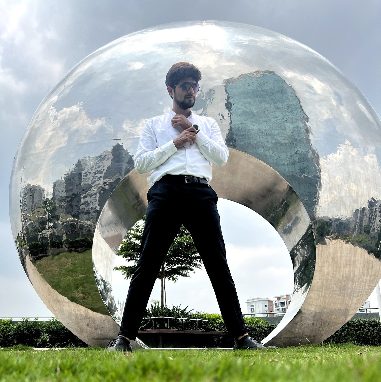 Profile photo for Akshay Kumar