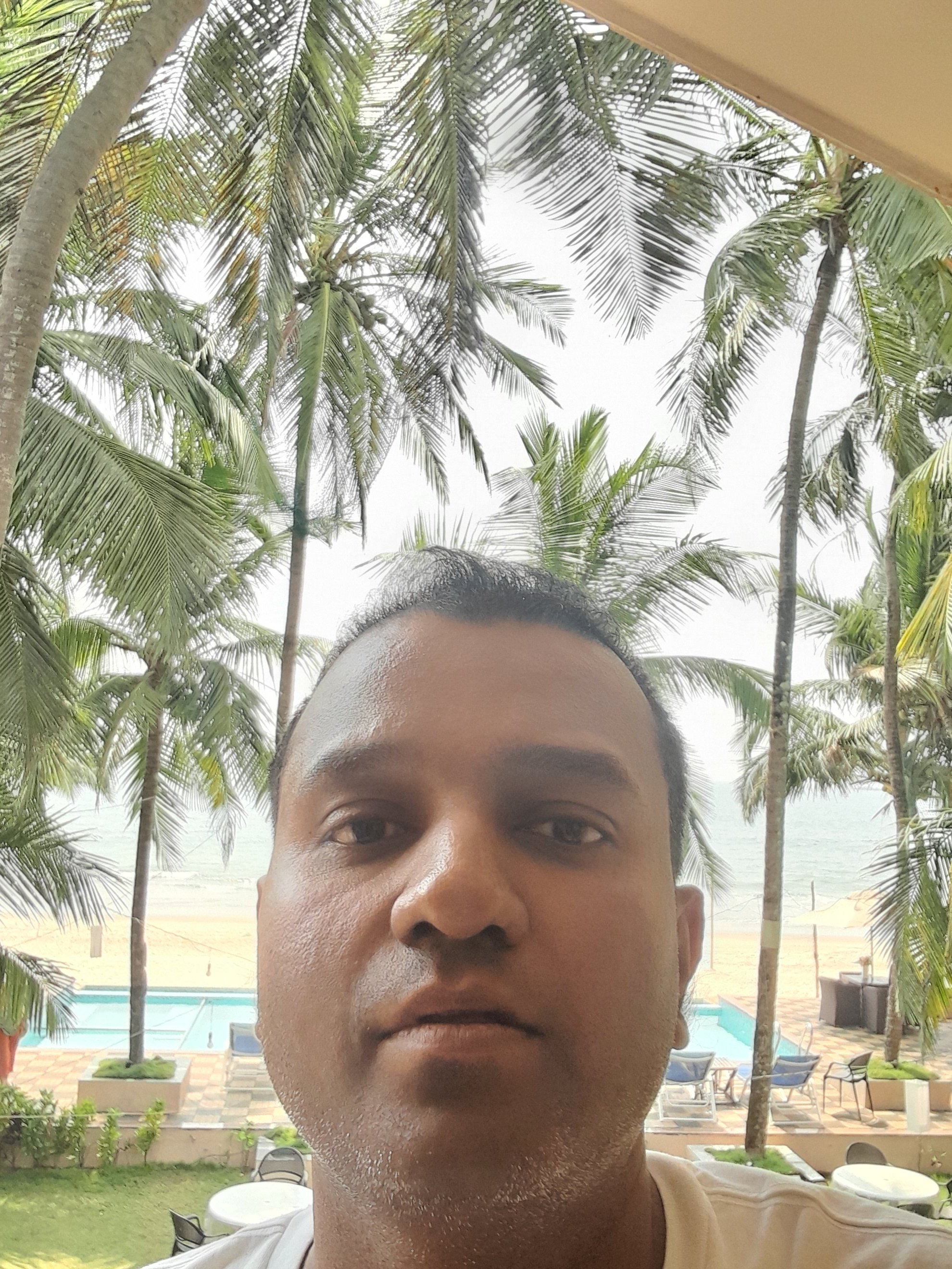 Profile photo for Harshal Gaikwad