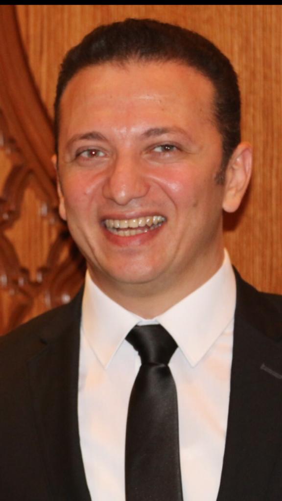 Profile photo for Hossam Adel