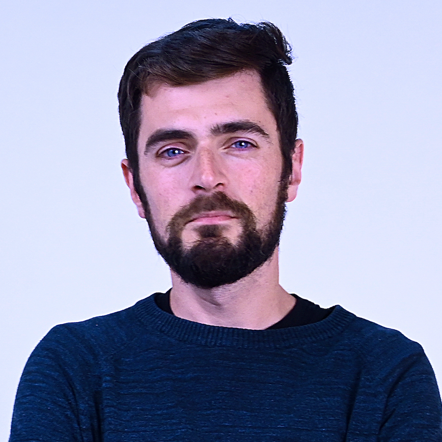 Profile photo for Guillaume Gélinas